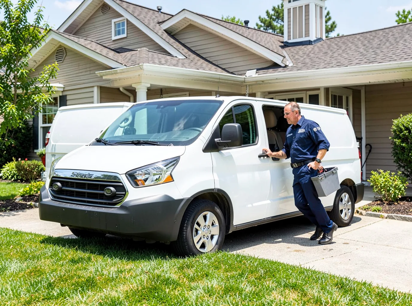 Emergency Plumber company in New Wilmington, PA