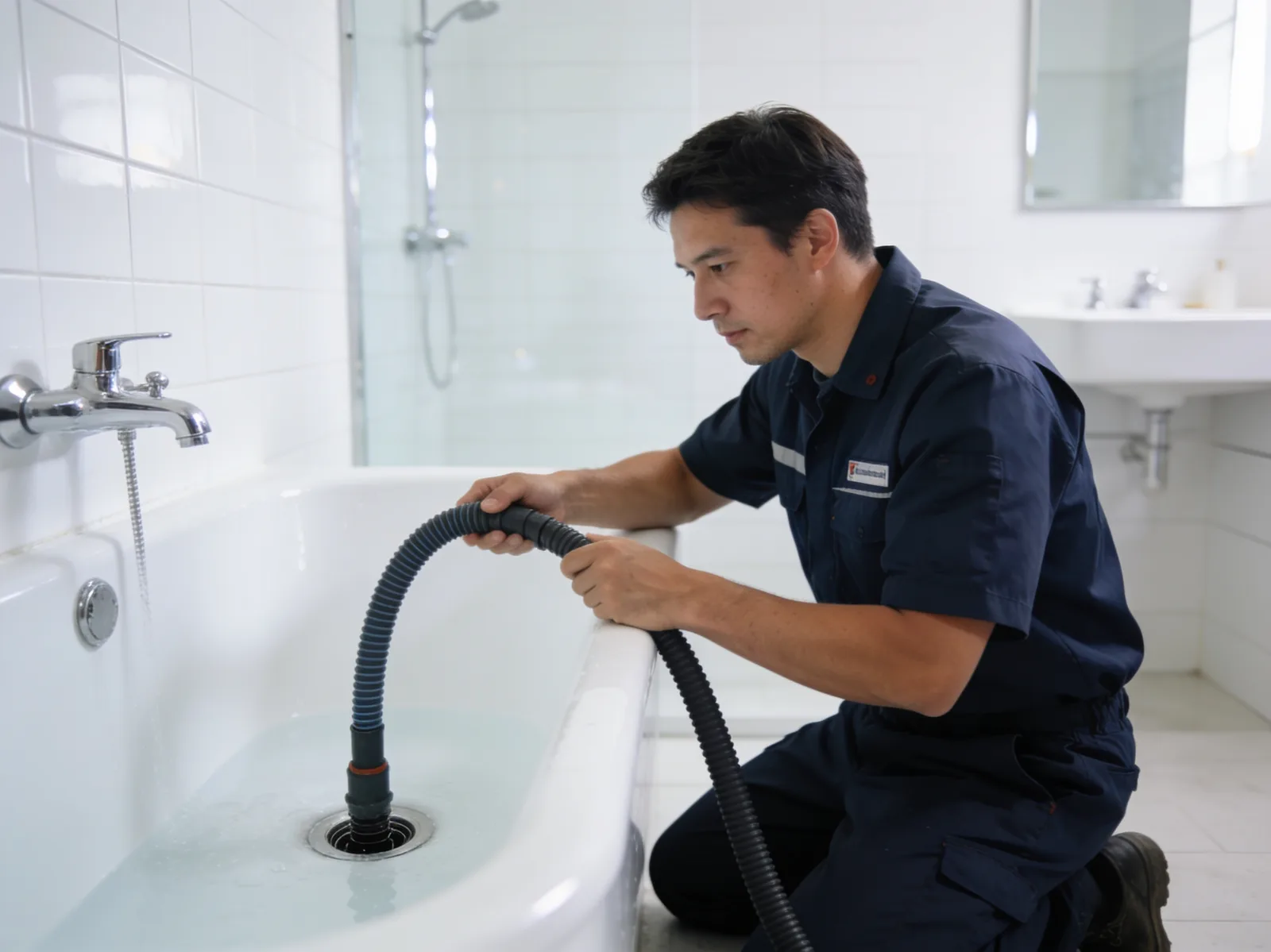 Emergency Plumber New Wilmington, PA FAQs